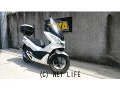 ホンダ PCX125