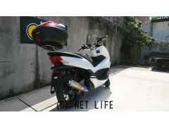 ホンダ PCX125