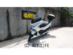 ホンダ PCX125