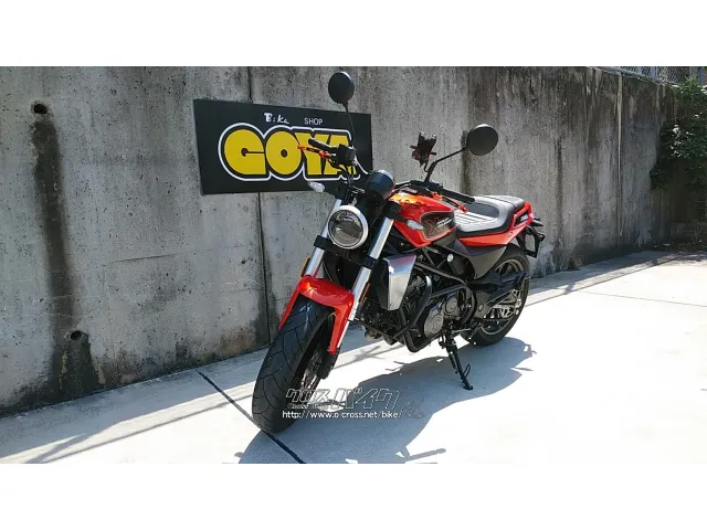 ハーレーダビッドソン X350