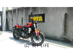 ハーレーダビッドソン X350