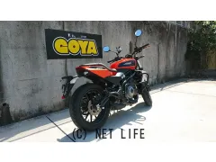 ハーレーダビッドソン X350