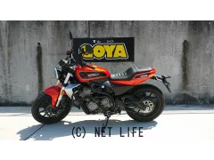 ハーレーダビッドソン X350