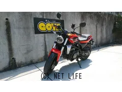 ハーレーダビッドソン X350