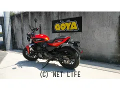 ハーレーダビッドソン X350