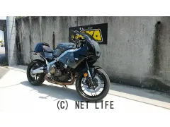 ヤマハ XSR900