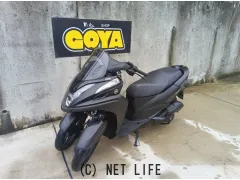 ヤマハ トリシティ