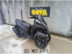 ヤマハ トリシティ