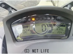 ヤマハ トリシティ