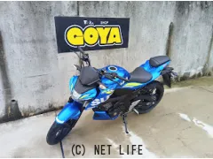 スズキ GSX-S125