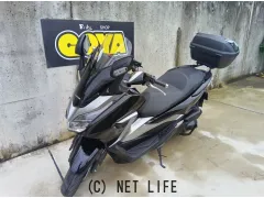 ホンダ フォルツァ