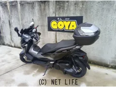 ホンダ フォルツァ