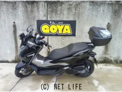 ホンダ フォルツァ