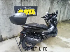 ホンダ フォルツァ