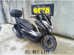 ホンダ フォルツァ