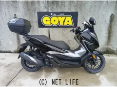 ホンダ フォルツァ