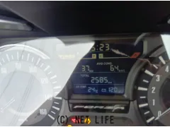 ホンダ フォルツァ