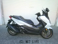 ホンダ フォルツァ