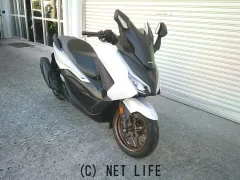 ホンダ フォルツァ