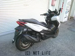 ホンダ フォルツァ