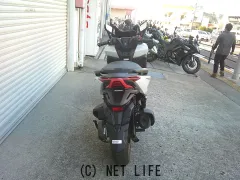 ホンダ フォルツァ