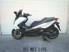 ホンダ フォルツァ