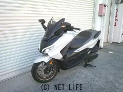 ホンダ フォルツァ