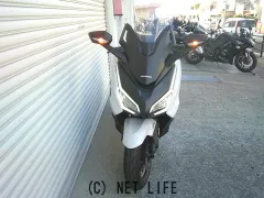 ホンダ フォルツァ