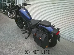 ホンダ レブル