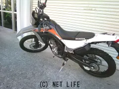 ホンダ CRF250