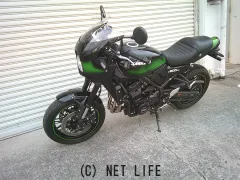 カワサキ Z