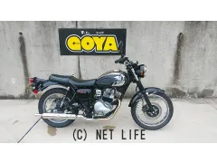 カワサキ MEGURO S1