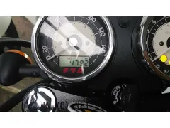 カワサキ MEGURO S1