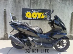 ホンダ PCX160