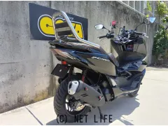 ホンダ PCX160