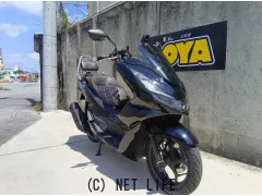 ホンダ PCX160