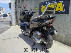 ホンダ PCX160