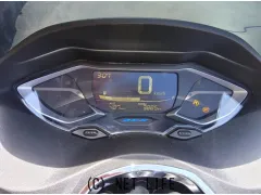 ホンダ PCX160