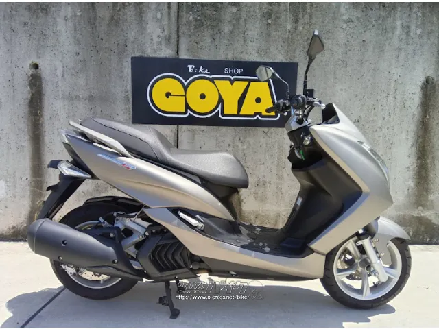 確認用4 Yahoo!オークション マジェスティS(ヤマハ)のバイクを探すなら