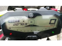 ヤマハ MT-07