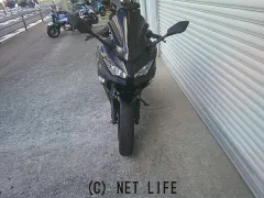 カワサキ ニンジャ400