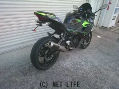 カワサキ ニンジャ400