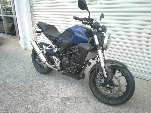 ホンダ CB