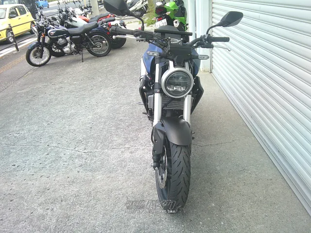 ホンダ CB