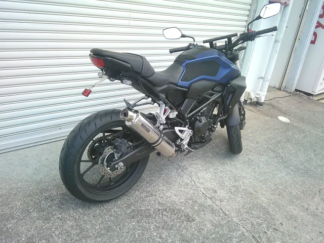 ホンダ CB