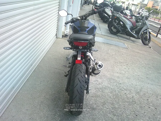 ホンダ CB