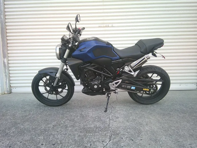 ホンダ CB