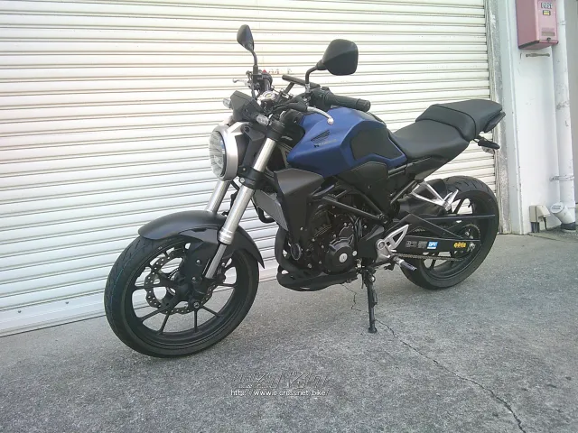 ホンダ CB