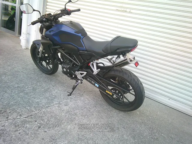 ホンダ CB