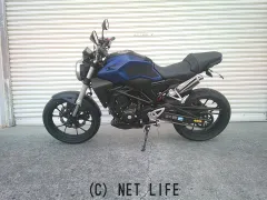 ホンダ CB